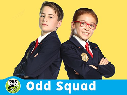 Watch Odd Squad Episodes | Season 2 | TVGuide.com