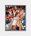 Matted J.R. Smith Denver Nuggets 8x10 Photo