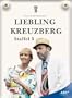 Liebling Kreuzberg - Staffel 3 [3 DVDs]