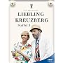 Liebling Kreuzberg - Staffel 3 [3 DVDs] <b>DVD</b> ~ Manfred Krug