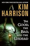 The Good, the Bad, and the Undead