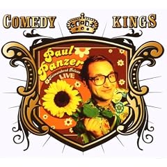 Comedy Kings: Heimatabend Deluxe