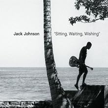 Sitting, Waiting, Wishing