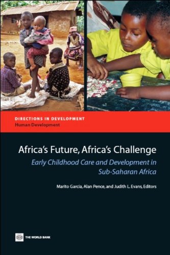 Africa's Future, Africa's Challenge (Directions in Development)