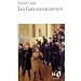 Les grands romans fran�ais du XX�