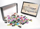 Photo Jigsaw Puzzle of Fashionable Women from Mary Evans