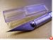 #1 Knives with #11 Blade and Safety Cap - Bulk pack of 48