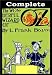 Books : The Complete Wizard of Oz Collection