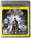 Batman: Arkham Asylum (PAL & HD Version) - PS3 Platinum Edition