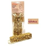 (Boredom Breakers) NATURALS Hentastic Sticks (160g)