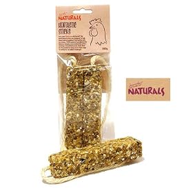 (Boredom Breakers) NATURALS Hentastic Sticks (160g)