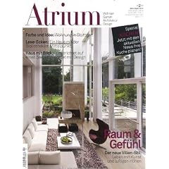 Atrium [Jahresabo]