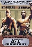Ultimate Fighting Championship - UFC 69 - Shoot Out [REGION 1]