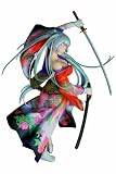 一騎当千 趙雲子龍 クローズアイ (1/6スケールPVC塗装済み完成品)