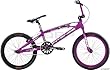 Intense BMX 2011 Race Complete Bike Pro XL Purple