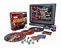 Scene It? Deluxe Marvel Edition