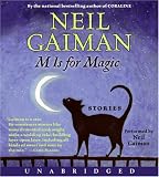 M Is for Magic
