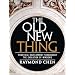 The Old New Thing: Practical Development Throughout the Evolution of Windows