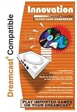 DREAMCAST SPR GM CONVTR