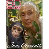 60 Minutes:  Jane Goodall (October 24, 2010)