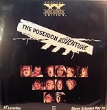 THE POSEIDON ADVENTURE (LaserDisc)