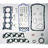 98-99 Acura CL Sohc 2.3 16V Vtec F23A1 Full Gasket Set by DZ