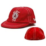 Los Angeles Angels Of Anaheim Infants My First Cap Adjustable