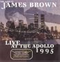 Live at the Apollo 1995