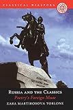Russia and the classics : poetry's foreign muse
