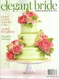 Elegant Bride, Summer 2008 Issue