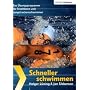 Schneller schwimmen, 1 DVD
