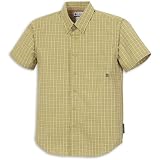 Columbia Peddler Rock Plaid Shirt Boys