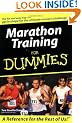 Marathon Training For Dummies