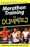 Marathon Training for Dummies
