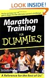 Marathon Training For Dummies
