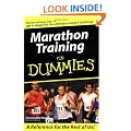 Marathon Training For Dummies