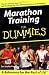 Marathon Training for Dummies
