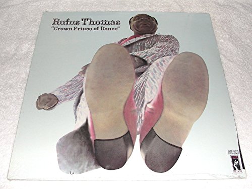 Rufus Thomas - 100 Disco Classics - Zortam Music