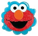 Sesame Street Elmo Tub Treads