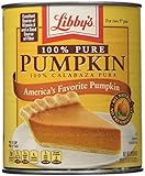 Libby's 100% Pure Pumpkin 3 PK 29oz. Cans