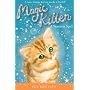 A Summer Spell #1 (Magic Kitten)