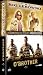 Coffret freres coen : o' brother ; the big lebowski Coffret freres coen : o' brother ; the big lebowski