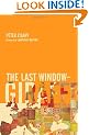 The Last Window-Giraffe