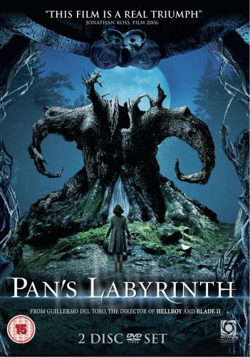 Pan's Labyrinth (2 Disc Set) [2006]