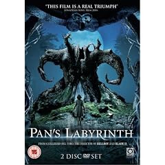 Pan's Labyrinth [UK Import]