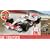 Airfix A50008 1:32 Scale Pre-Painted Vodafone McLaren Mercedes Lewis Hamilton MP4-21 Formula One Snap-Together Model Set