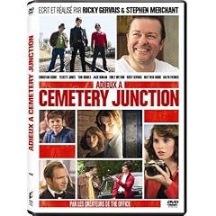 Adieux � Cemetery Junction