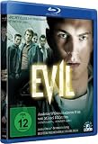 Evil Bluray