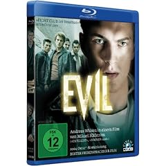 Evil [Blu-ray]