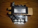 Contactor General Electric CR30500 115/200/230
